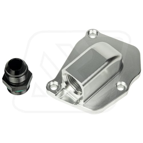 Billion อแดปเตอร์ไหลกลับน้ำมัน Turbo เครื่อง K-Series-6