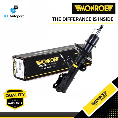 Monroe โช้คอัพหน้า Mitsubishi Xpander NC1 ปี18-23 / 744438SP 744439SP