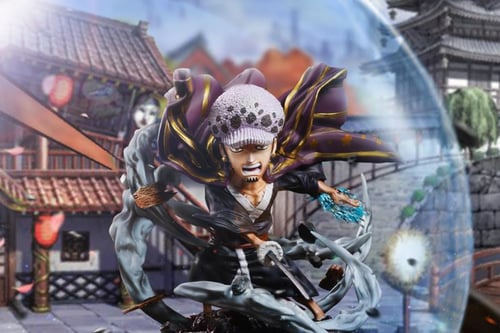 Law 7เทพโจรสลัด G5 Studio (มัดจำ) [[SOLD OUT]]