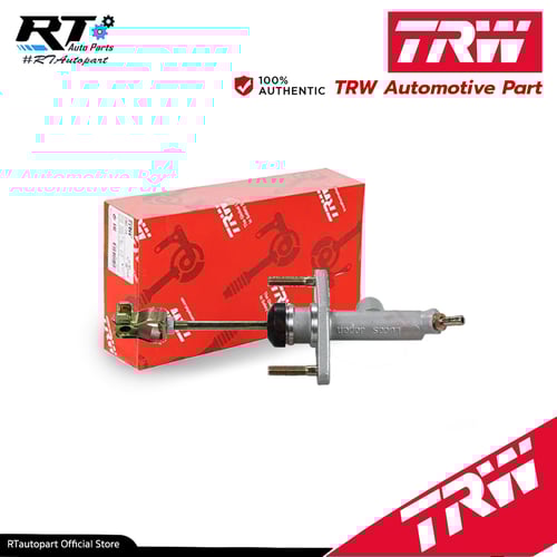 TRW แม่ปั้มคลัชบน Honda Accord ปี90-93 | ปั้มคลัชตัวบน | PNB253