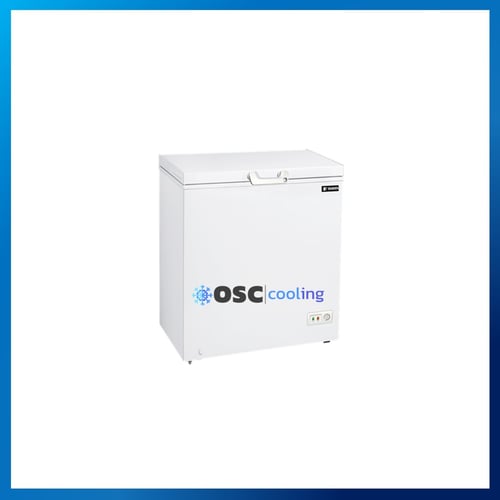 ตู้แช่แข็ง/แช่เย็น 2 ระบบ 7.1 คิว [SCF-0215]