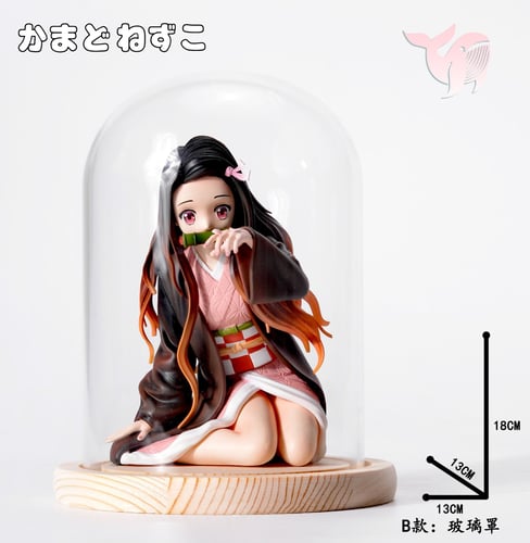 B  Nezuko น้องเนซึโกะ  Whale (มัดจำ) [[SOLD OUT]]