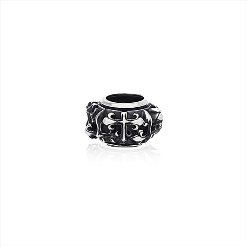 Multi Rituals Cross Spacer Bead