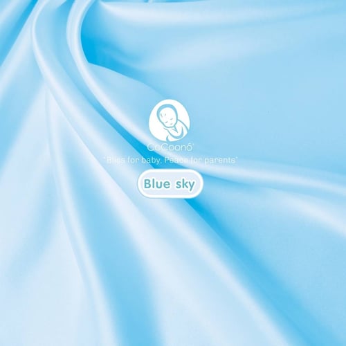 CoCoono duo set 1 (ที่นอน+หมอนยางพารารุ่น Baby)