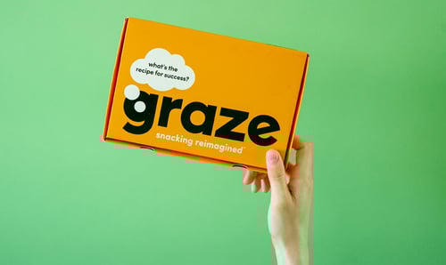 Graze 