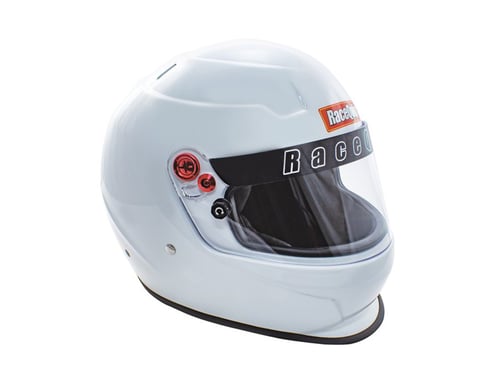 หมวกกันน็อค RaceQuip Pro20 Full Face Helmet