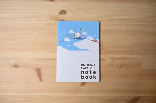 Note Book สมุดแห่งการขอบคุณ 