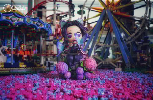 Shinobu เสาหลักแมลงชิโนบุ Showhand (มัดจำ) [[SOLD OUT]] Last2