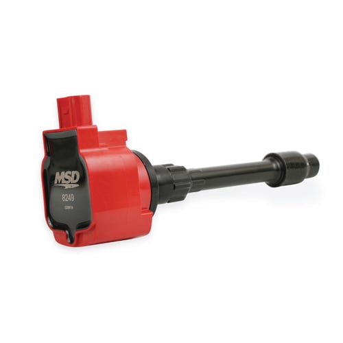 คอยล์ MSD Honda L15B Civic 1.5L FC FK