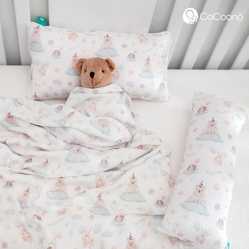 ปลอกหมอนหนุน Toddler