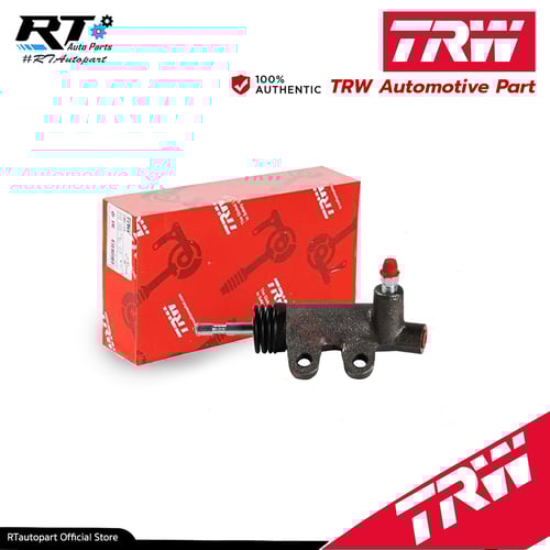 TRW แม่ปั้มคลัชล่าง Toyota Vigo Commuter Fortuner เบนซิน 7/8 | ปั้มคลัชตัวล่าง | PJH833