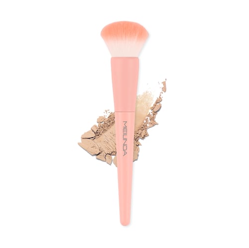 Foundation Powder  Buffing Brush (No.05)