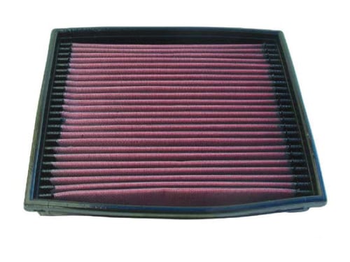 กรองอากาศ K&N Isuzu Mu-7 , กรองอากาศ K&N 3000 VGS