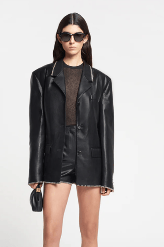 NANUSHKA - DIONNE JACKET