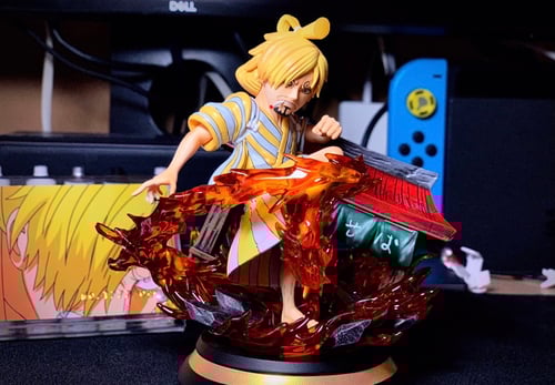 Sanji ซันจิ W17 Studio (มัดจำ) [[SOLD OUT]]