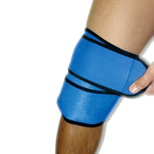 ปลอกพันสำหรับการประคบอุ่นหรือเย็น Pro-tec Hot Cold Therapy Wrap