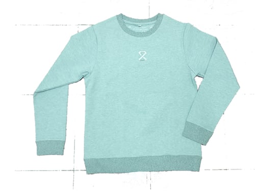 เสื้อ Silver แขนยาว สีเทา