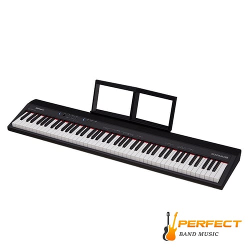 เปียโน Roland Go Piano รุ่น Go-88P