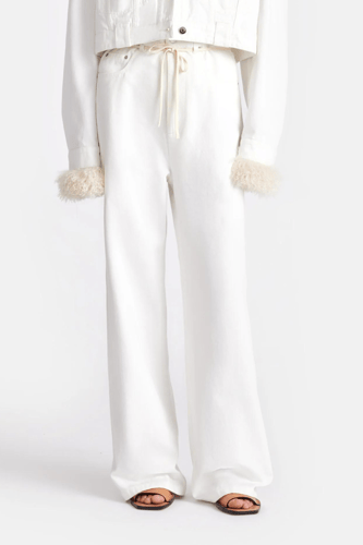 NANUSHKA - SATO JEANS