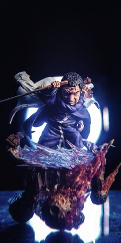 ฟูจิโทระ Fujitora G5 Studio (มัดจำ) [[SOLD OUT]]