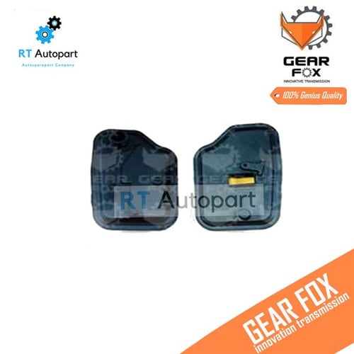 Gearfox กรองเกียร์ ออโต้ Mazda 3 เครื่อง2.0 ปี05-13  / FNC1-21-500 / 1517002