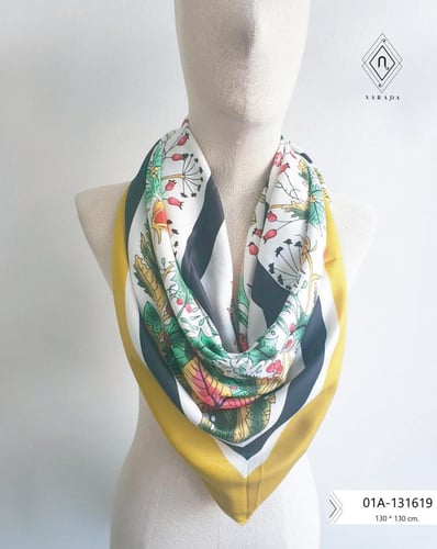 Scarf for sales ladies