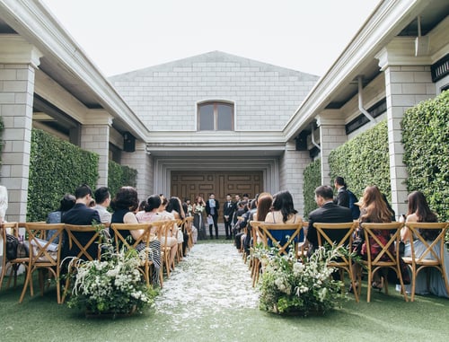 Varavela จัดงานแต่งที่ไหน