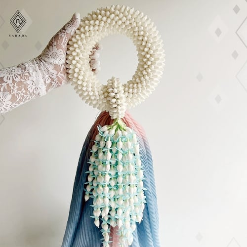 mother day Garland MS3