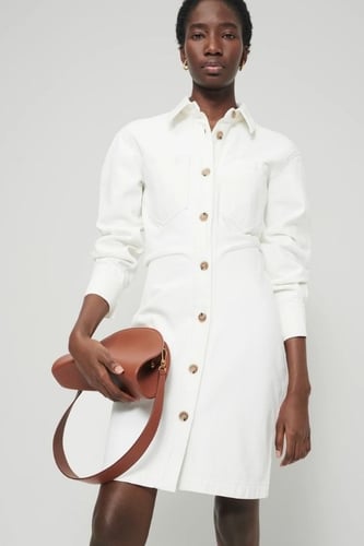 NANUSHKA - DAISY DRESS