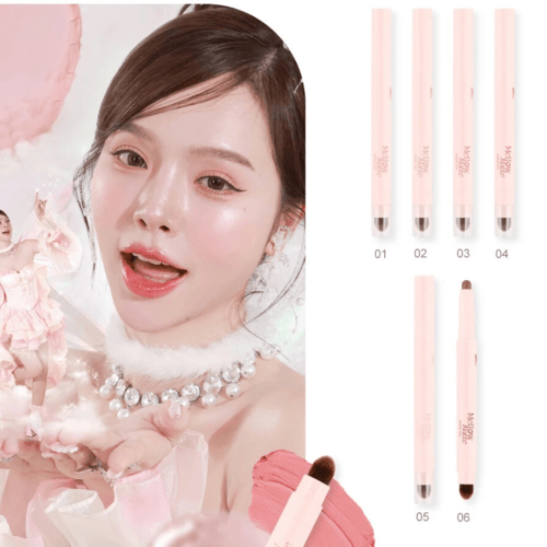 MEILINDA Mellow Matte Shadow Stick 1.5g. MC3133