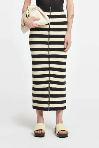 NANUSHKA - NIMA SKIRT