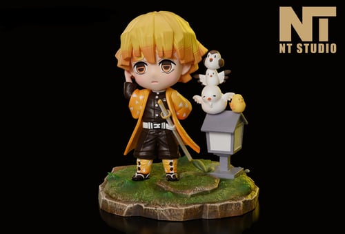 Zenitsu เซนอิทสึ NT Studio (มัดจำ) [[ SOLD OUT ]]