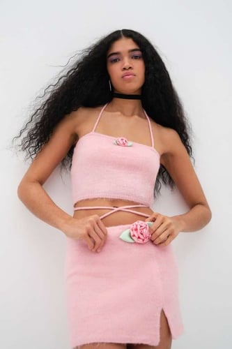 FOR LOVE & LEMONS - SAVANNAH TANK TOP