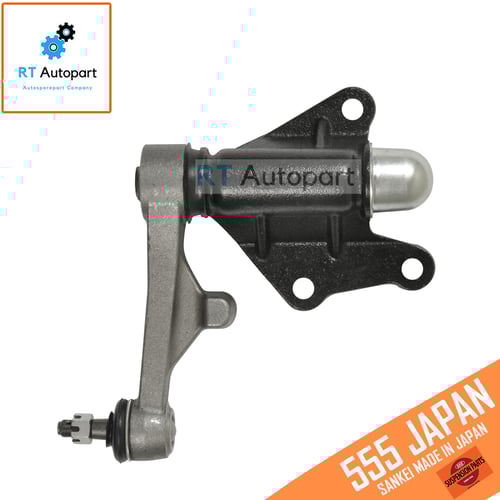 555 ลูกหมากกล้องยา Toyota Tiger 4wd Sport rider Japan