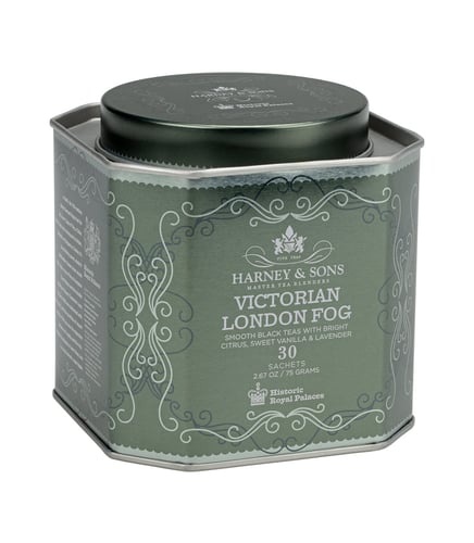 HRP Collection - Victoria London Fog
