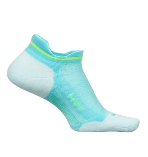 ถุงเท้า Feetures Elite Max Cushion No Show