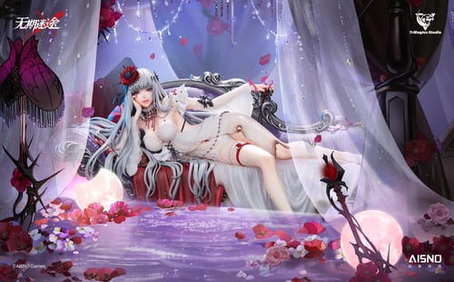 Coquelic : Path to Nowhere by TriEagles Studio (มัดจำ) [[SOLD OUT]]