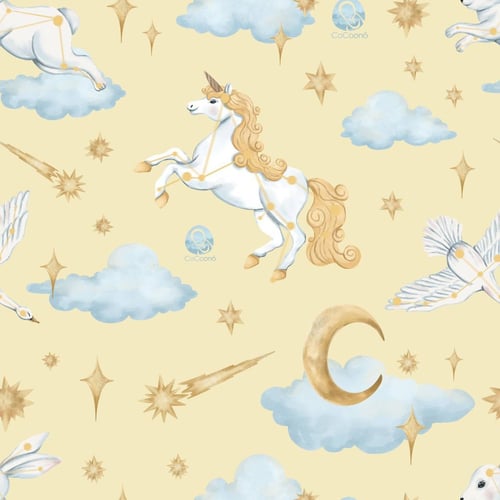 CoCoono Bloster (หมอนข้างจัดท่า)