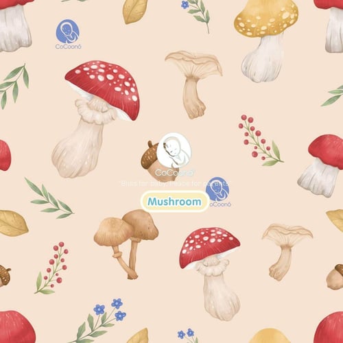 Toddler latex pillow (หมอนยางพาราสำหรับเด็ก 1 ขวบขึ้นไป)