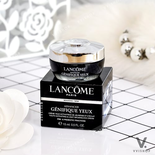 Lancome Advanced Genifique Yeux Eye Cream