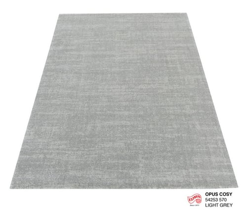 พรมรุ่น OPUS (XL) 54253 570 XL 240x340 ซม. LIGHT GREY