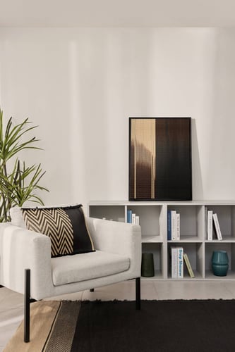 Puzzle 03 Brown 60x80cm