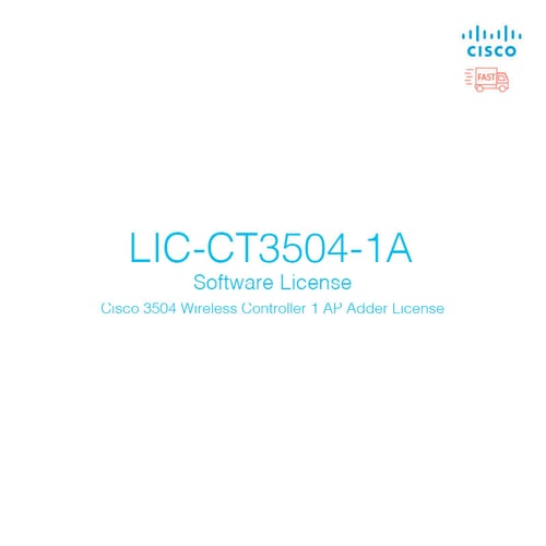 LIC-CT3504-1A