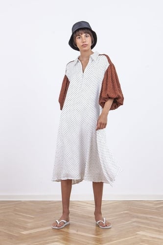 BIRGIETTE HERSKIND - LEONNON DRESS