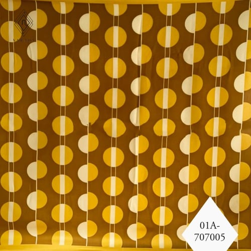 ผ้าพันคอ ผืน​ S 01A-0707005