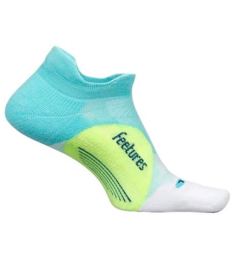 ถุงเท้า Feetures Elite Light Cushion No Show Unisex
