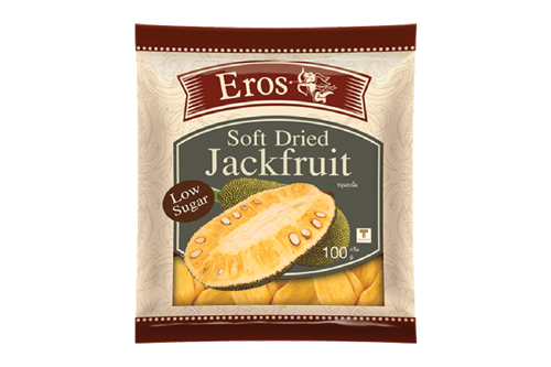 EROS Soft Dried Jackfruit