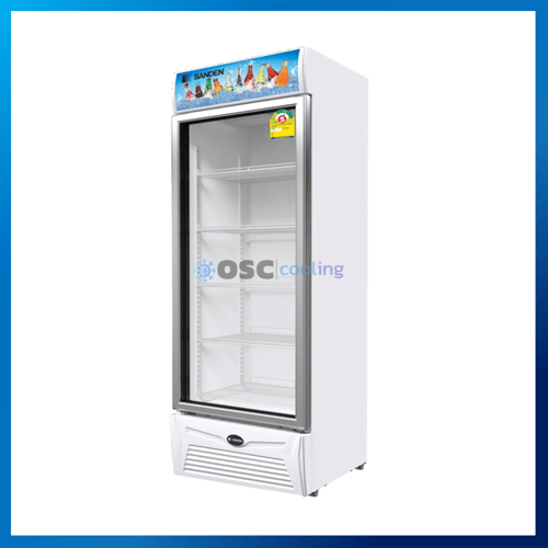 ตู้แช่เย็น 1 ประตู รุ่นยอดนิยม 12 คิว [SEA-0355]