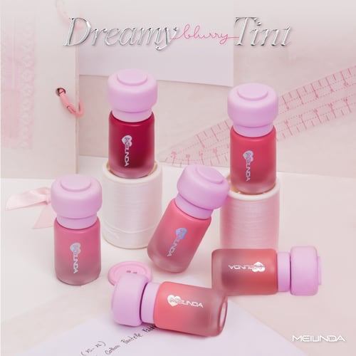 DREAMY BLURRY TINT