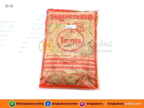 หมูหยองโชกุน 1 กก.